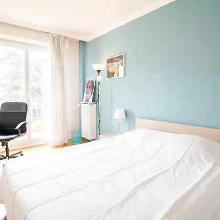 Chez L'amiral Apartamento